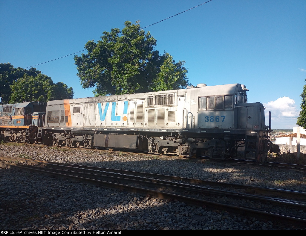 VLI 3867